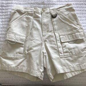 PFG Khaki Shorts